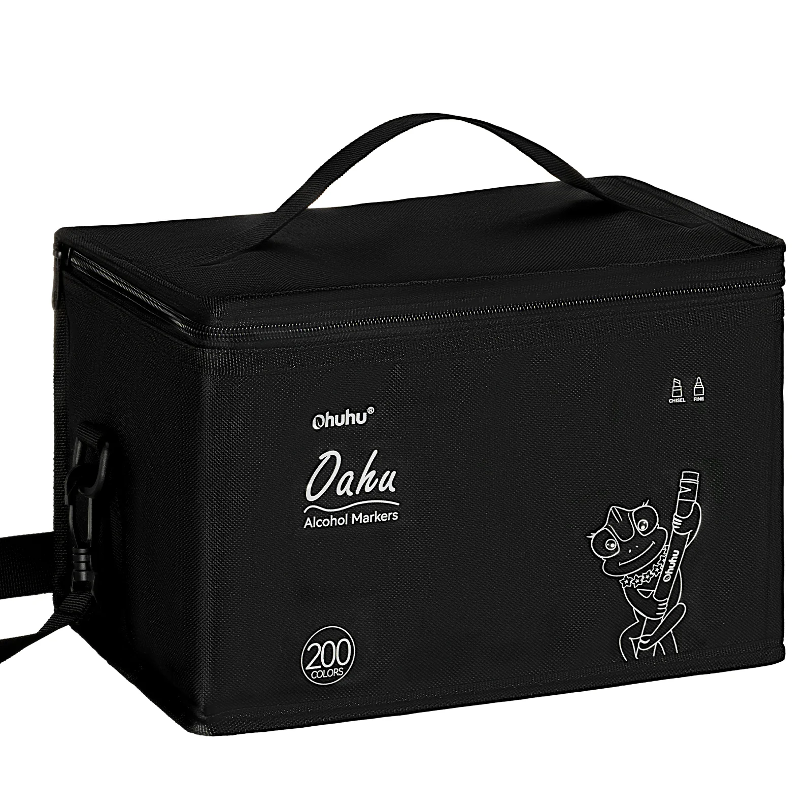 Ohuhu Marker Bag for Oahu and Honolulu Series - Image 5